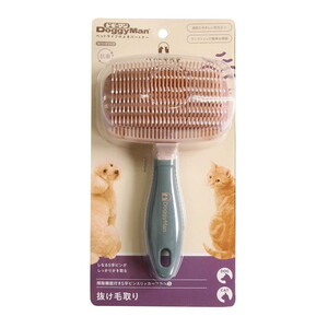 ペット用ブラシ