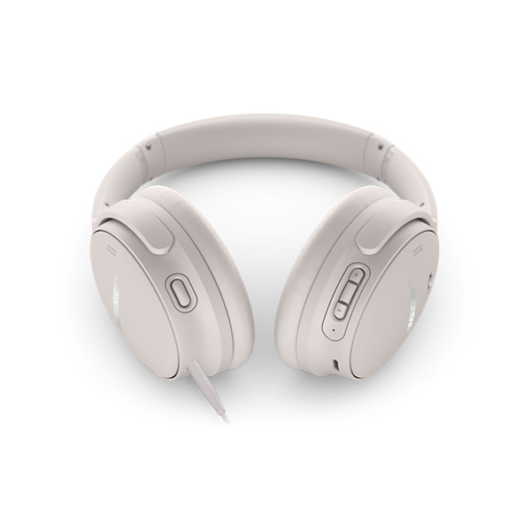 BOSE QuietComfort Headphones ホワイトスモーク [ノイズキャンセ ...