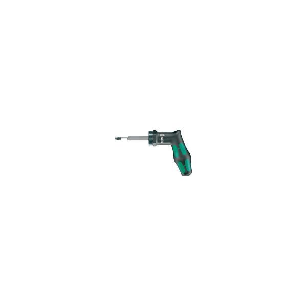 Wera 28046 300IP �g���N�v���X�h���C�o�[ TXP20(�s�X�g���^)