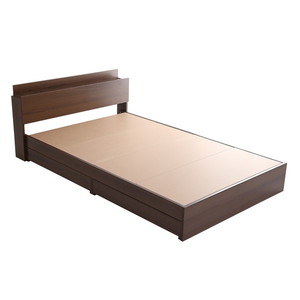 ベッドフレーム