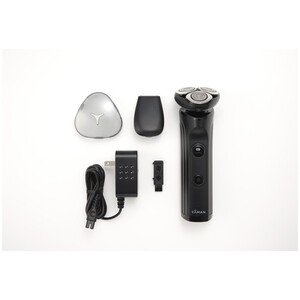 YA-MAN YJEC0B ホットシェイブ [電動シェーバー] | 激安の新品・型落ち