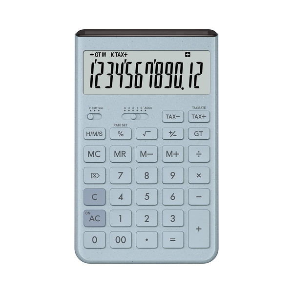 CASIO Comfy JT-200T-BU-N [d]