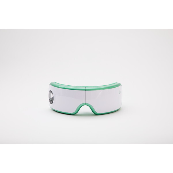 リベルタ EM-R0208LAC-GRN GREEN ラルーナ エアーアイマスク 【10日10