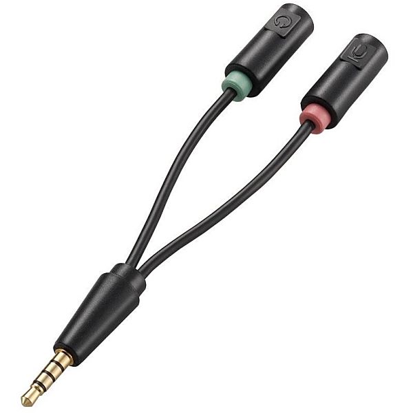 ELECOM AV-35AD02BK [wbhZbgp3.5mmϊP[u]