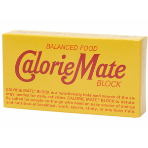 パン・ジャム・シリアル