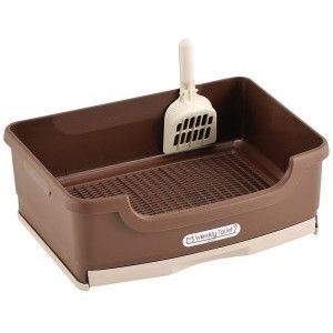 猫用トイレ用品