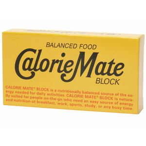 パン・ジャム・シリアル