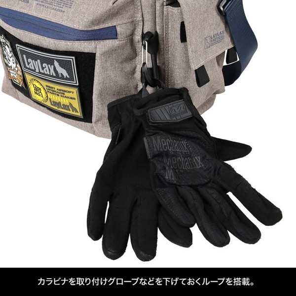Amazon | ライラクス(LayLax) エアガンケース セミハードレンジ