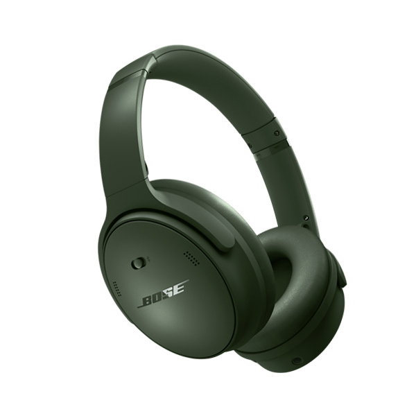 BOSE QuietComfort Headphones サイプレスグリーン [ノイズキャンセ