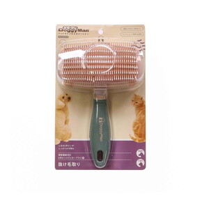 ペット用ブラシ