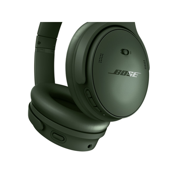 BOSE QuietComfort Headphones サイプレスグリーン [ノイズキャンセ