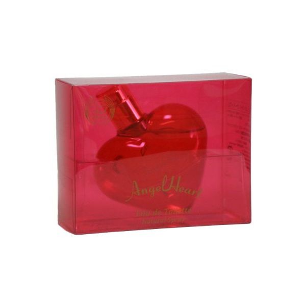 ❤️Angel Akemi ❤️ 香水2個セット Angel Heart エンジェルハート オードトワレ 100mL AY