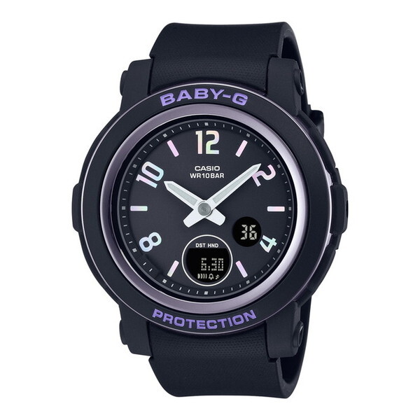 CASIO BGA-290DR-1AJF BABY-G [�N�H�[�c�r���v (���f�B�[�X�E�H�b�`)]