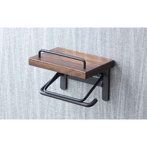 トイレットペーパーホルダー・カバー