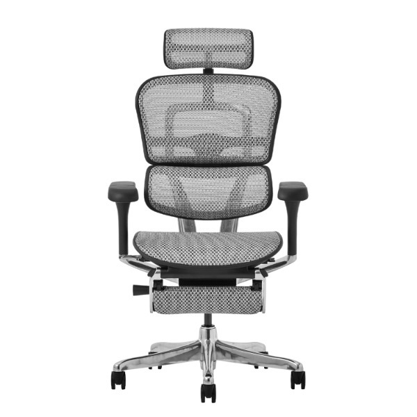 �։Ƌ� 507914 EHP2-LPL-5D-DR-BF-WH �u���b�N�t���[��/�z���C�g���b�V�� Pro2 Ottoman [�I�t�B�X�`�F�A]