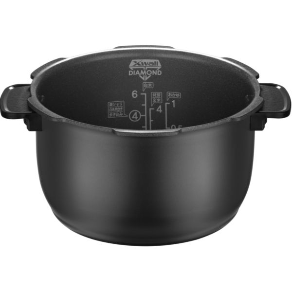 CUCKOO ELECTRONICS CRP-RT0605F CUCKOO [マイコン炊飯器(6合炊き