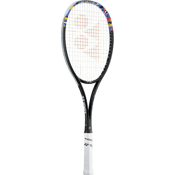 値下げ　ジオブレイク70vs 美品 Amazon | ヨネックス(YONEX) ソフトテニス ラケット フレーム