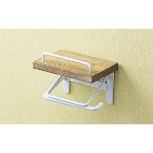 トイレットペーパーホルダー・カバー