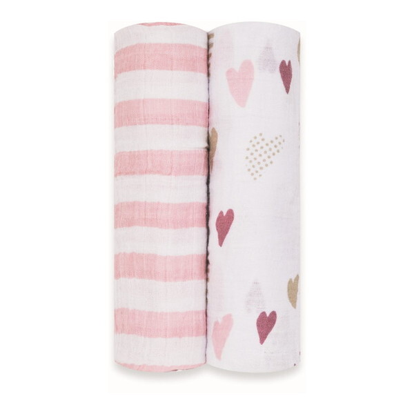 aden + anais GCfAhAlC Xhn[guCJ[ 2 SWADAB4055