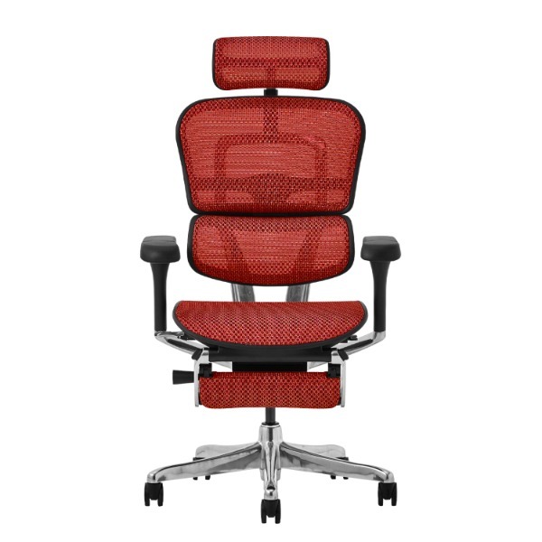 �։Ƌ� 507915 EHP2-LPL-5D-DR-BF-RD �u���b�N�t���[��/���b�h���b�V�� Pro2 Ottoman [�I�t�B�X�`�F�A]