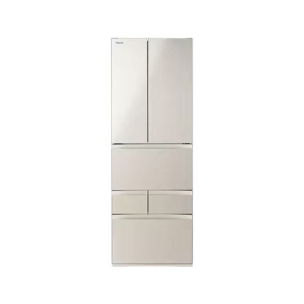 ���� GR-Y460FK(EC) �T�e���S�[���h VEGETA �x�W�[�^ FK�V���[�Y [�①�� (462L�E�t�����`�h�A/�ω��J��)]