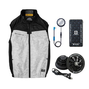 保護服・作業服