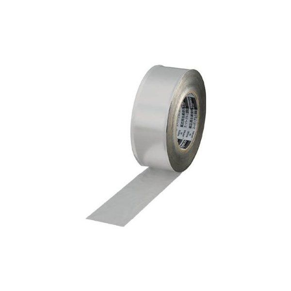 TRUSCO TRAT502 �X�[�p�[�A���~���S���e�[�v �c���Ȃ� ��50mmX����50m