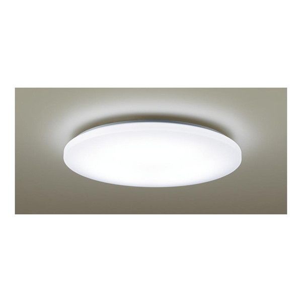 シーリングライト led パナソニック 8畳 調光調色」の人気商品