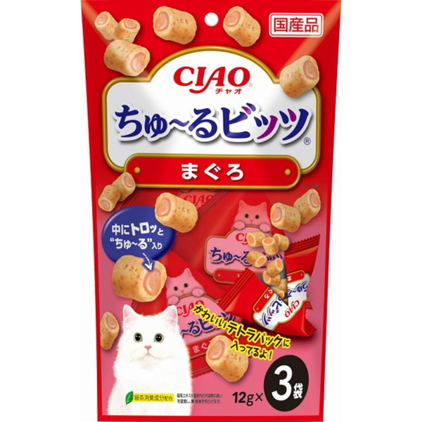 Ȃ΃ybgt[h CIAO(`I) `rbc ܂