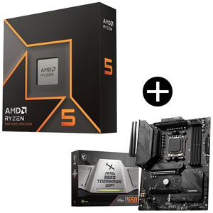 AMD Ryzen 7 9700X CPU ＋ AG620ファン AMD Ryzen 7 9700X CPU Review: 8-Core Zen 5 at $359