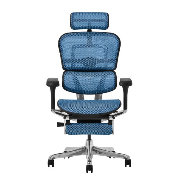 �։Ƌ� 507916 EHP2-LPL-5D-DR-BF-BL �u���b�N�t���[��/�u���[���b�V�� Pro2 Ottoman [�I�t�B�X�`�F�A]