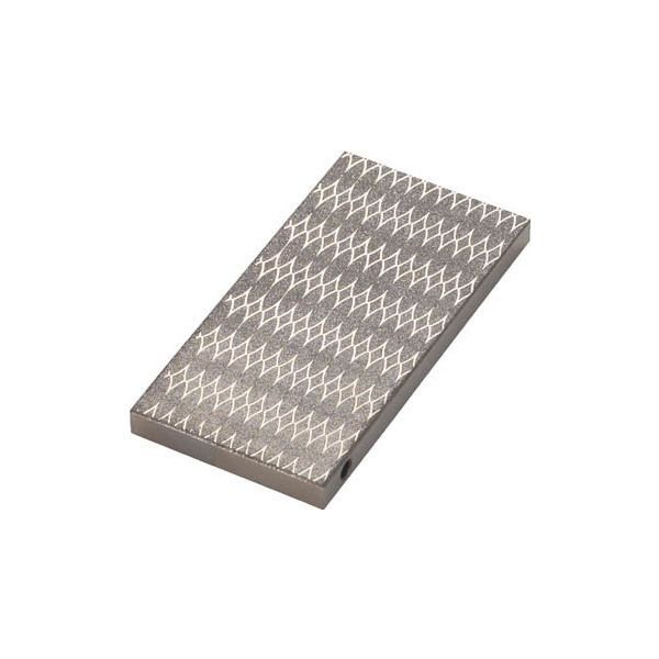 TRUSCO S-2-170 [�`�b�v�X�g�[�� (100X50X8 �e�d��p #170v]