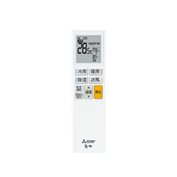 MITSUBISHI MSZ-AXV2225-W ピュアホワイト 霧ヶ峰 AXVシリーズ