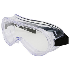 保護メガネ・防災面