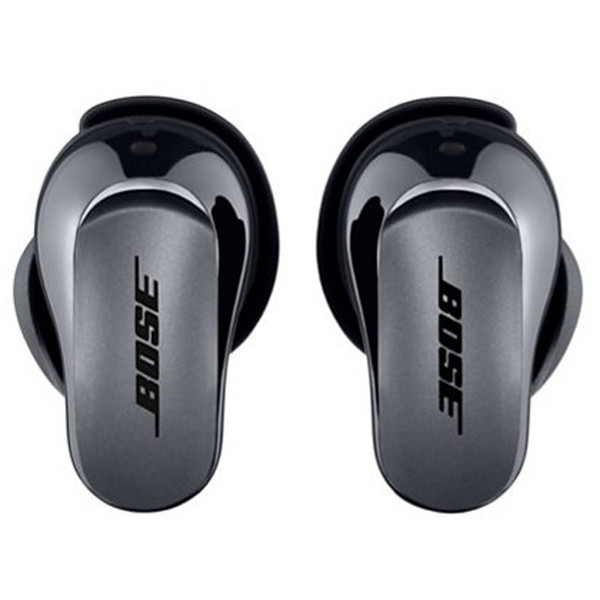 急速充電20分で2時間分“新品未開封品”BOSE QuietComfort Ultra Earbuds