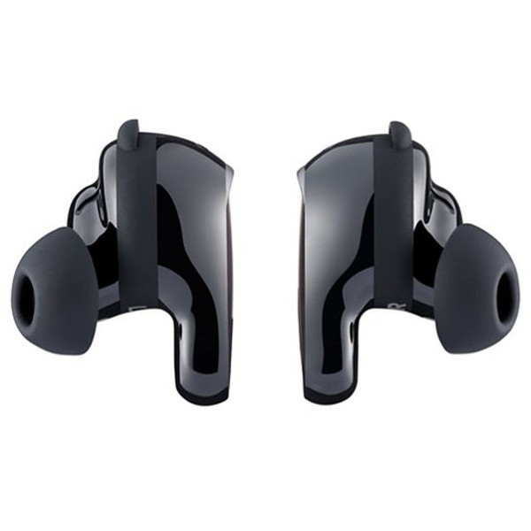 BOSE QuietComfort Ultra Earbuds ブラック [フルワイヤレス