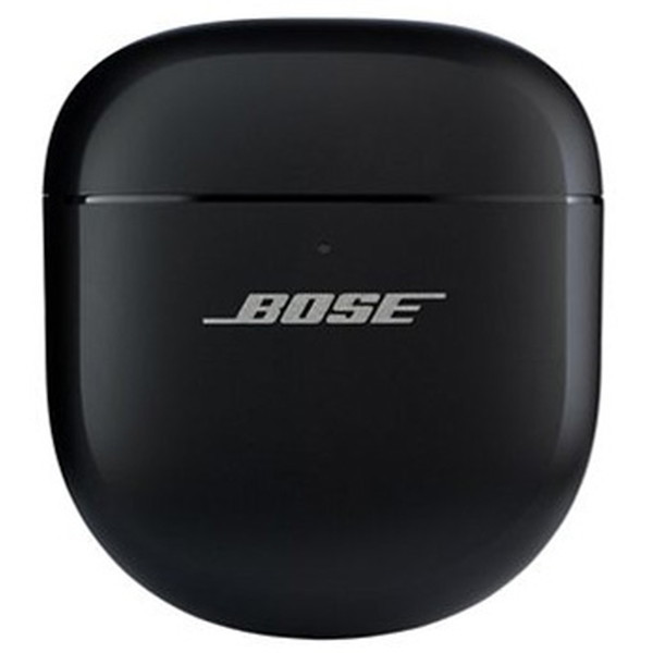 BOSE QuietComfort Ultra Earbuds ブラック [フルワイヤレスイヤホン