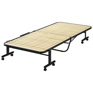 折り畳みベッド