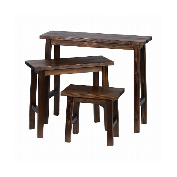 Z܂X^C YT-406080Y-DBR [ĐXc[X^h 3_Zbg]