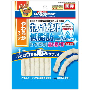 ペット用デンタルケア用品