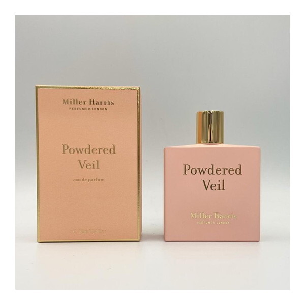 Miller Harris ミラーハリス パウダードヴェール オードパルファム EDP