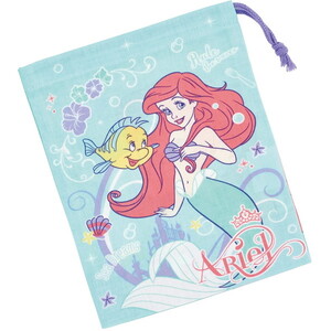 ランチバッグ・巾着