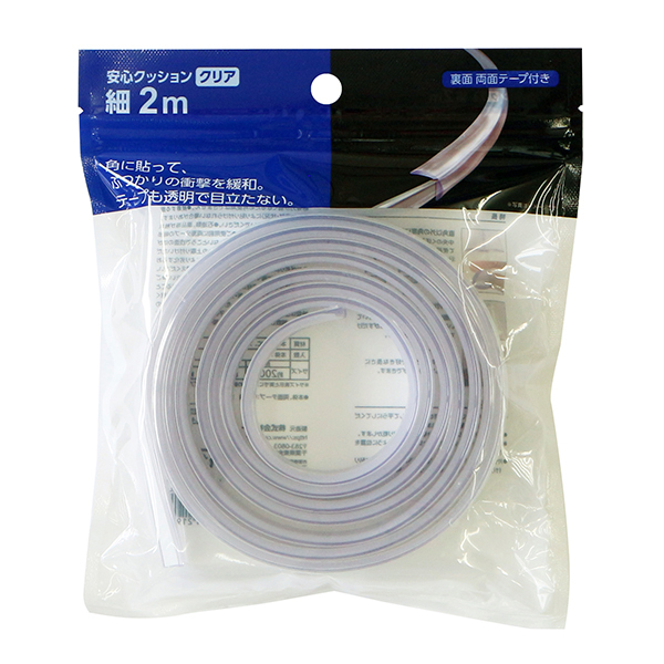 �J�[�{�[�C CL-02 [���S�N�b�V���� �N���A �� 2m]