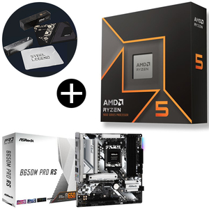【動作品】 AMD Ryzen 7 9700X Amazon.com: AMD Ryzen 7 9700X + ROG Strix B850-A Gaming WiFi