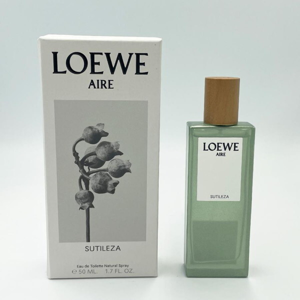LOEWE Gx ACXeBT I[hg EDT 50ml ysAiz