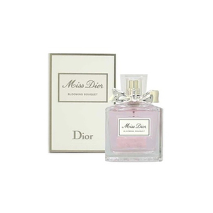 Christian Dior ディオール ミスディオール ブルーミングブーケ オードトワレ EDT 50ml 【並行輸入品】