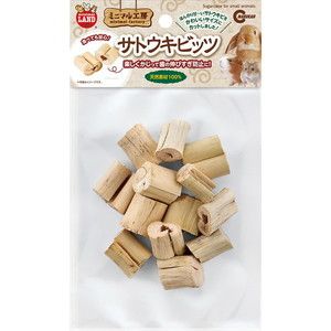 かじり木・おもちゃ