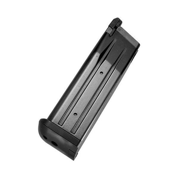東京マルイ ハイキャパ ガスブローバック + マガジン3本 東京マルイ ハイキャパ4.3用 スペアマガジン NO17 | 激安の新品・型