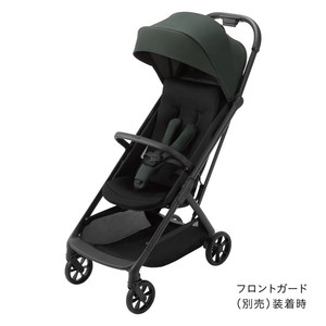 Combi コンビ auto N second BQ ダークグリーン GR 119917 [ベビーカー 