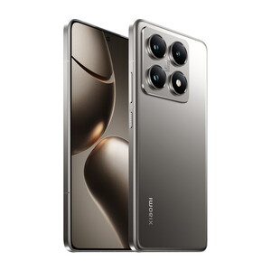 Xiaomi 14T Pro Titan Gray 12+256 [SIMフリースマートフォン